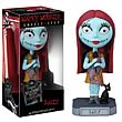 Nightmare Before Christmas Sally Bobble Head